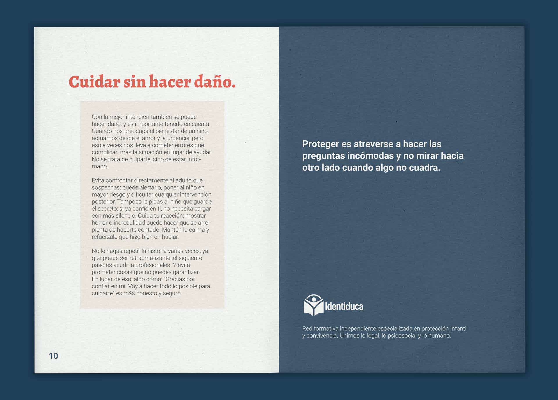 Identiduca — Zine — imagen 05