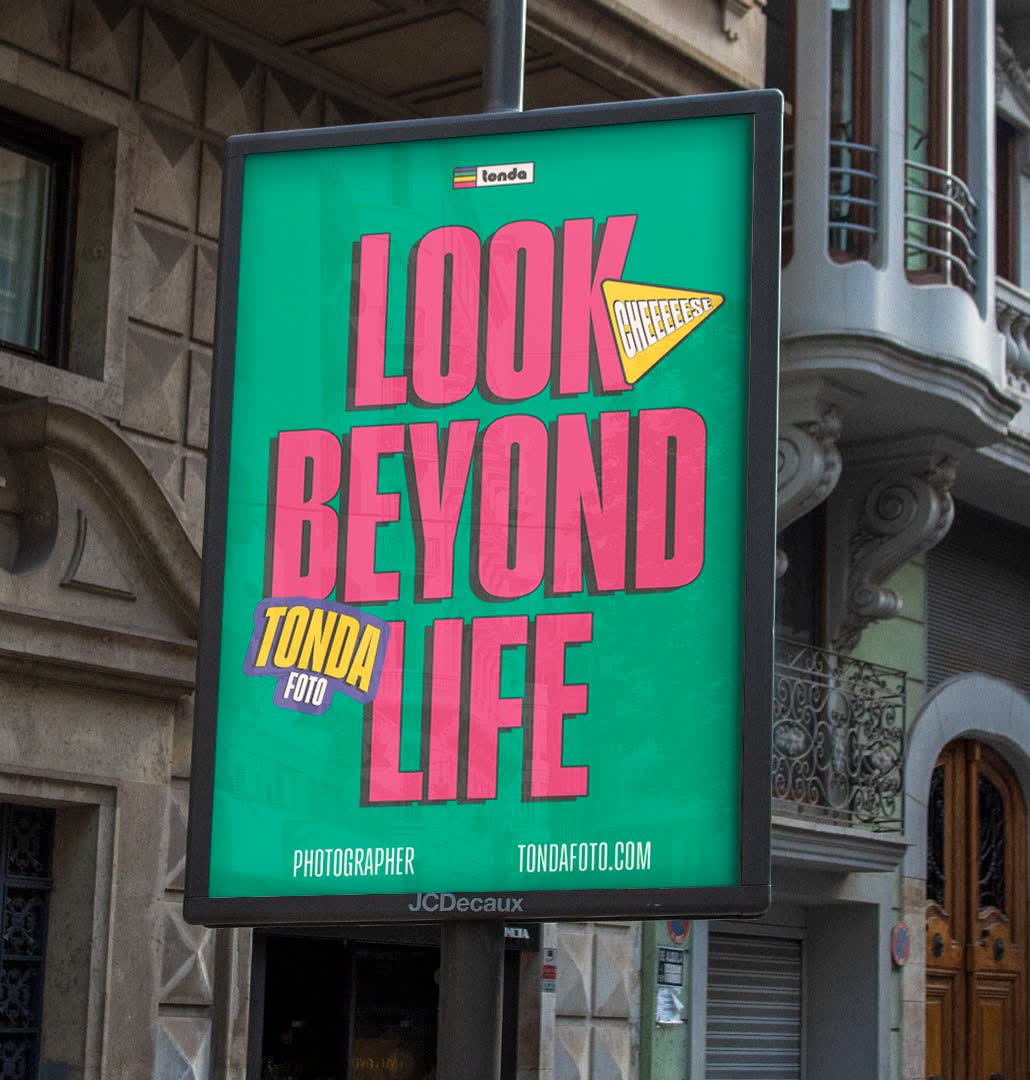 Tondafoto — imagen 09