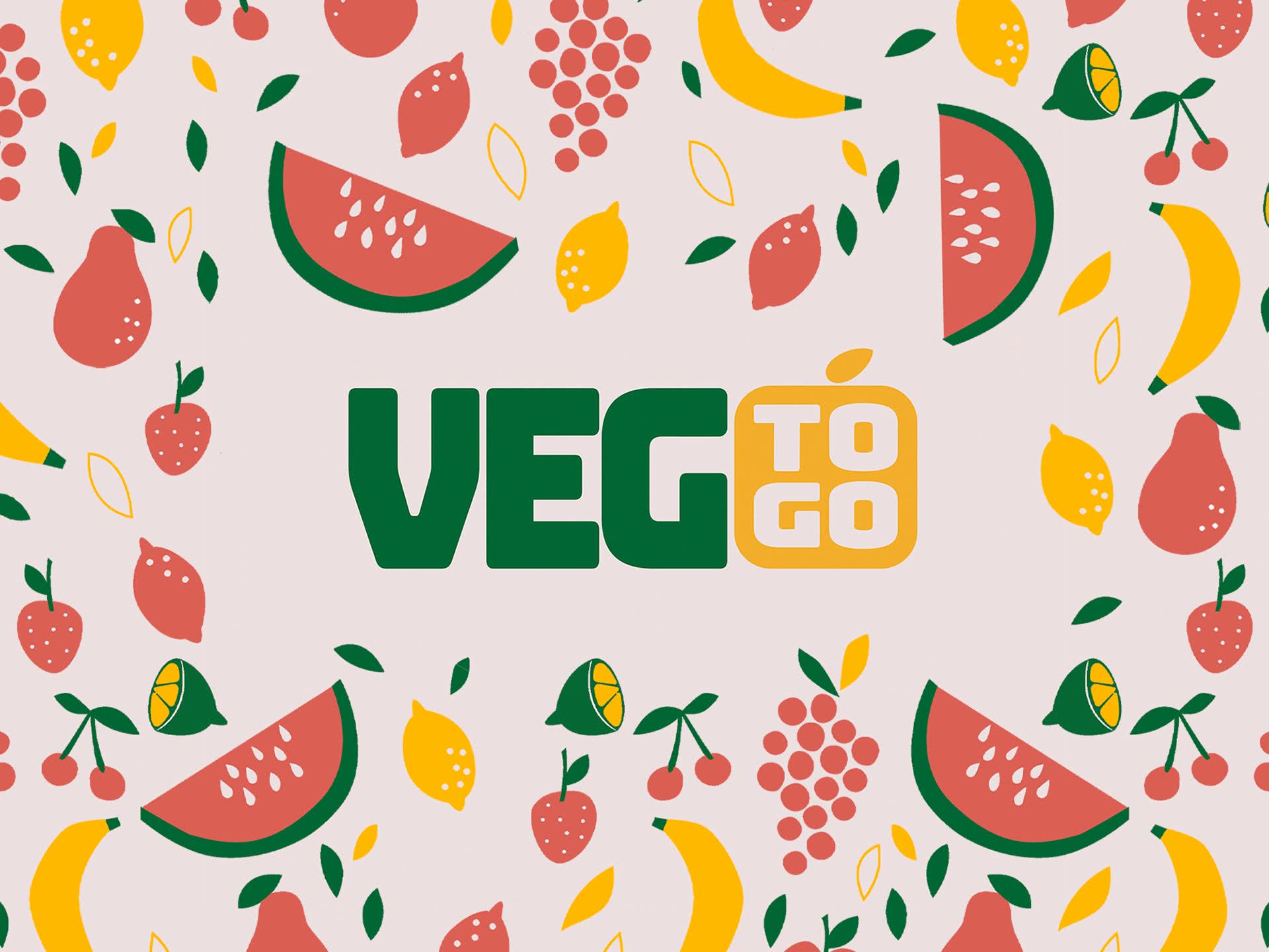 Veg To Go — imagen 1