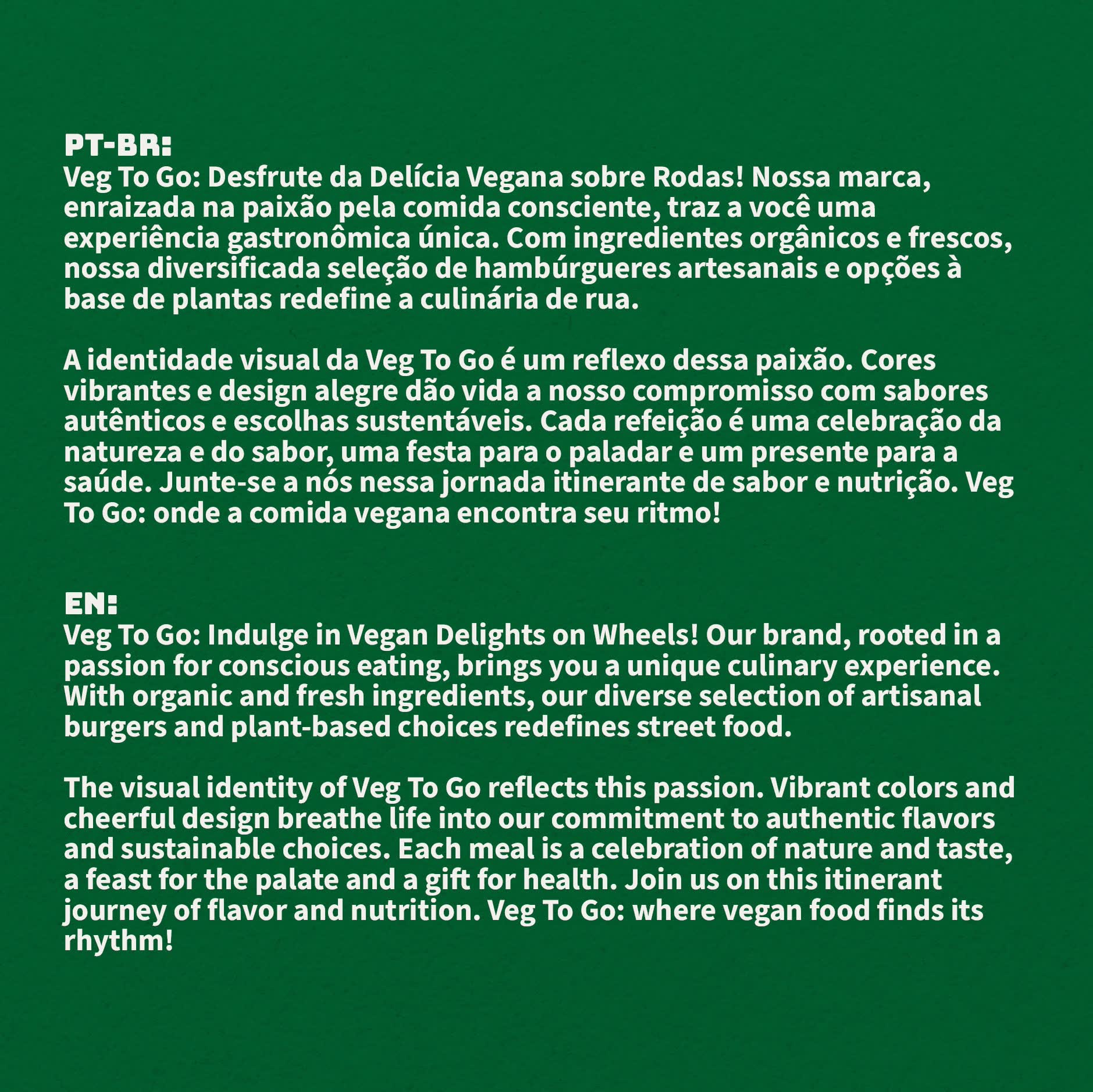 Veg To Go — imagen 2