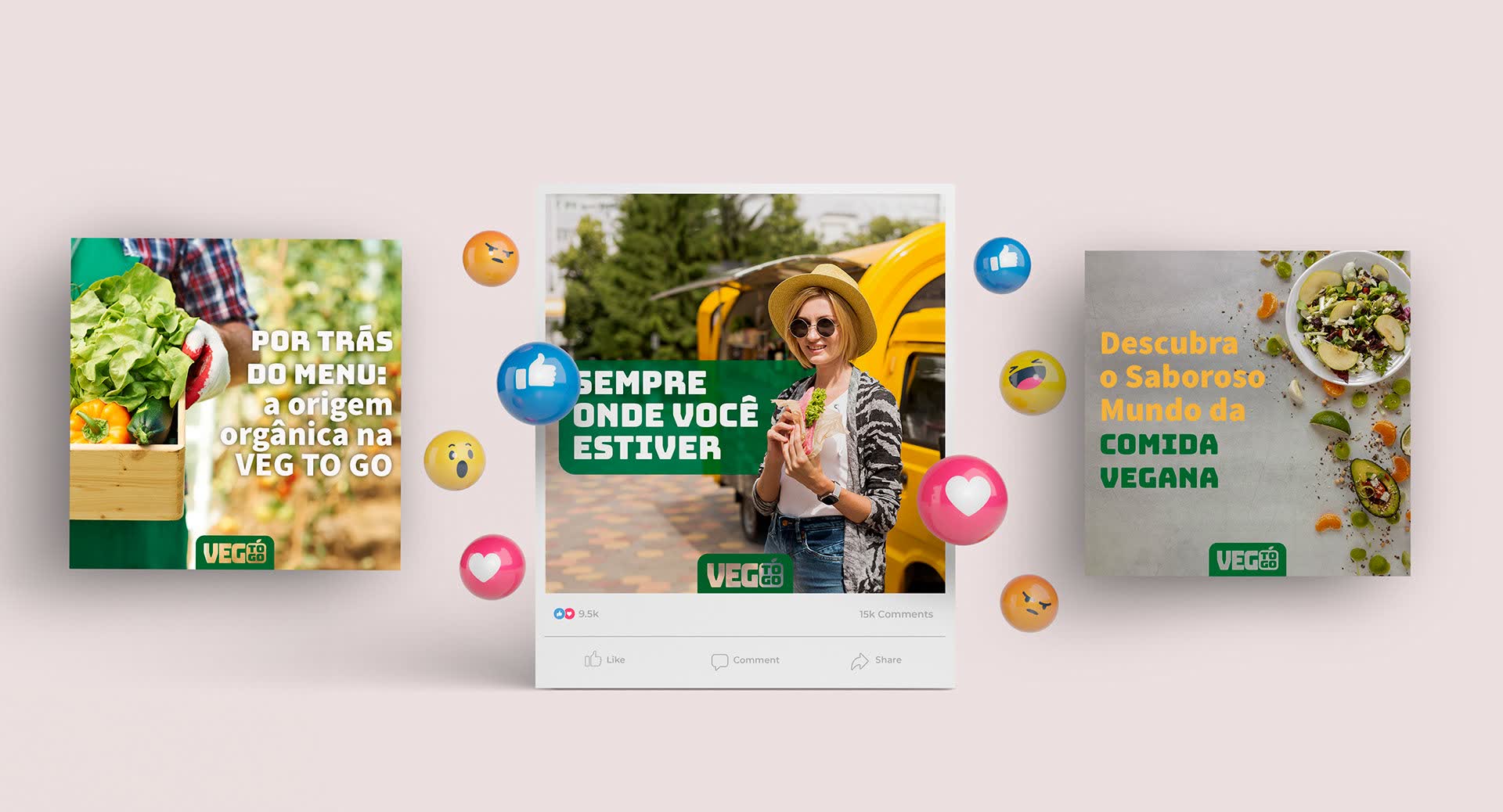 Veg To Go — imagen 03