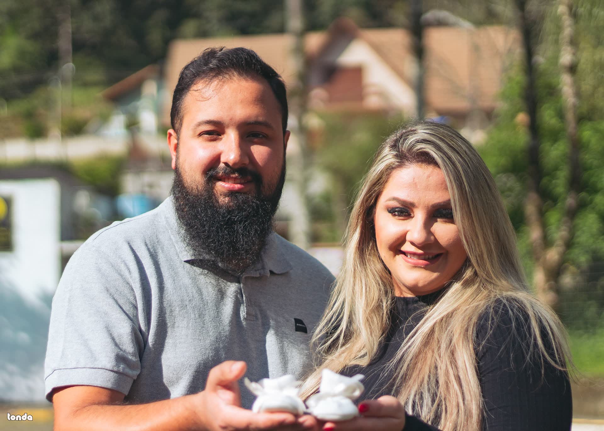 Aline & Eduardo — imagen 09