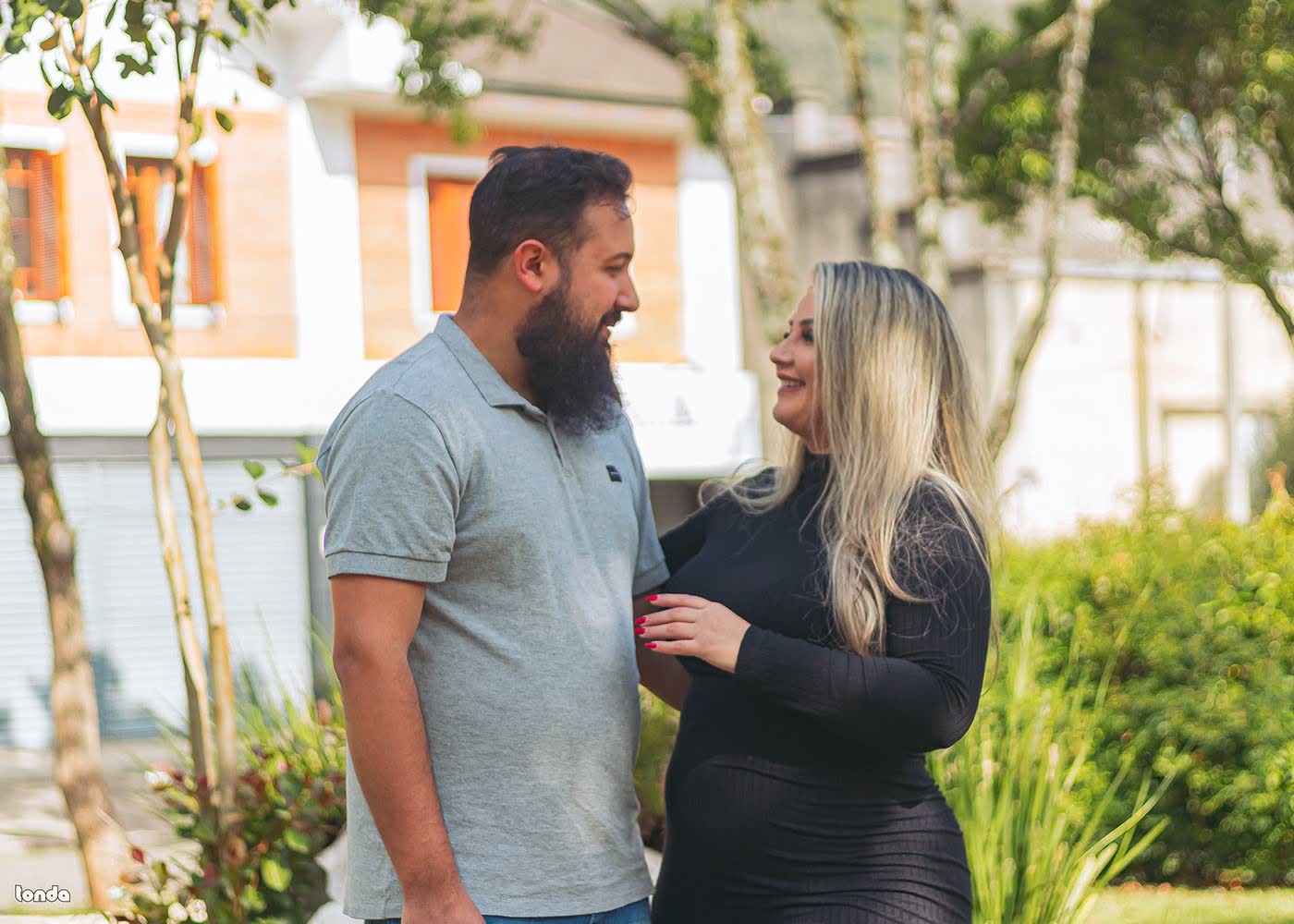 Aline & Eduardo — imagen 24