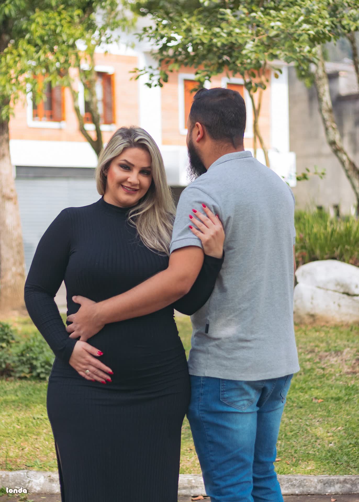 Aline & Eduardo — imagen 28