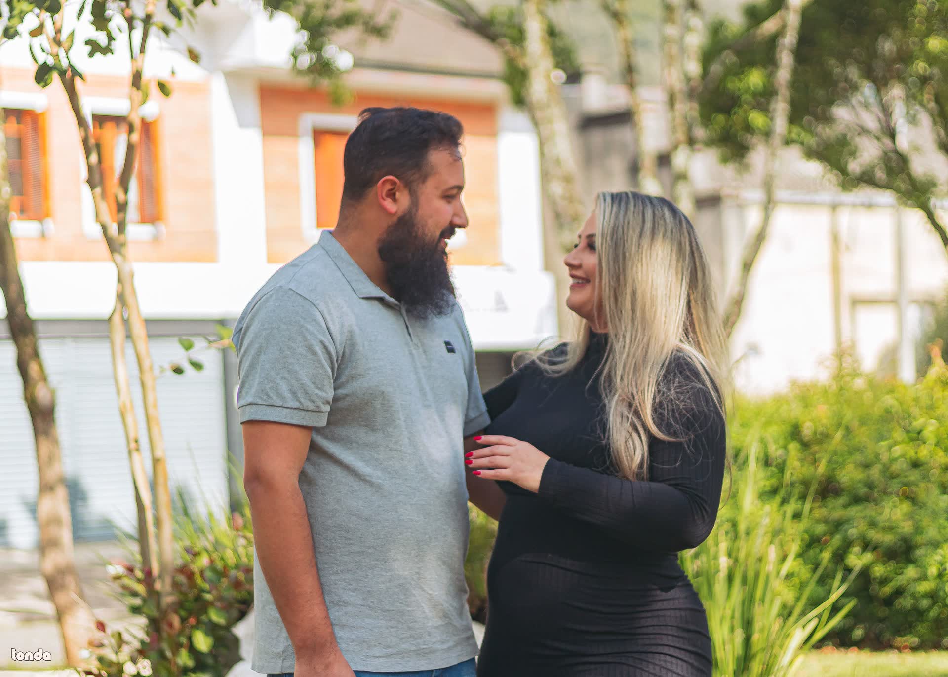 Aline & Eduardo — imagen 33