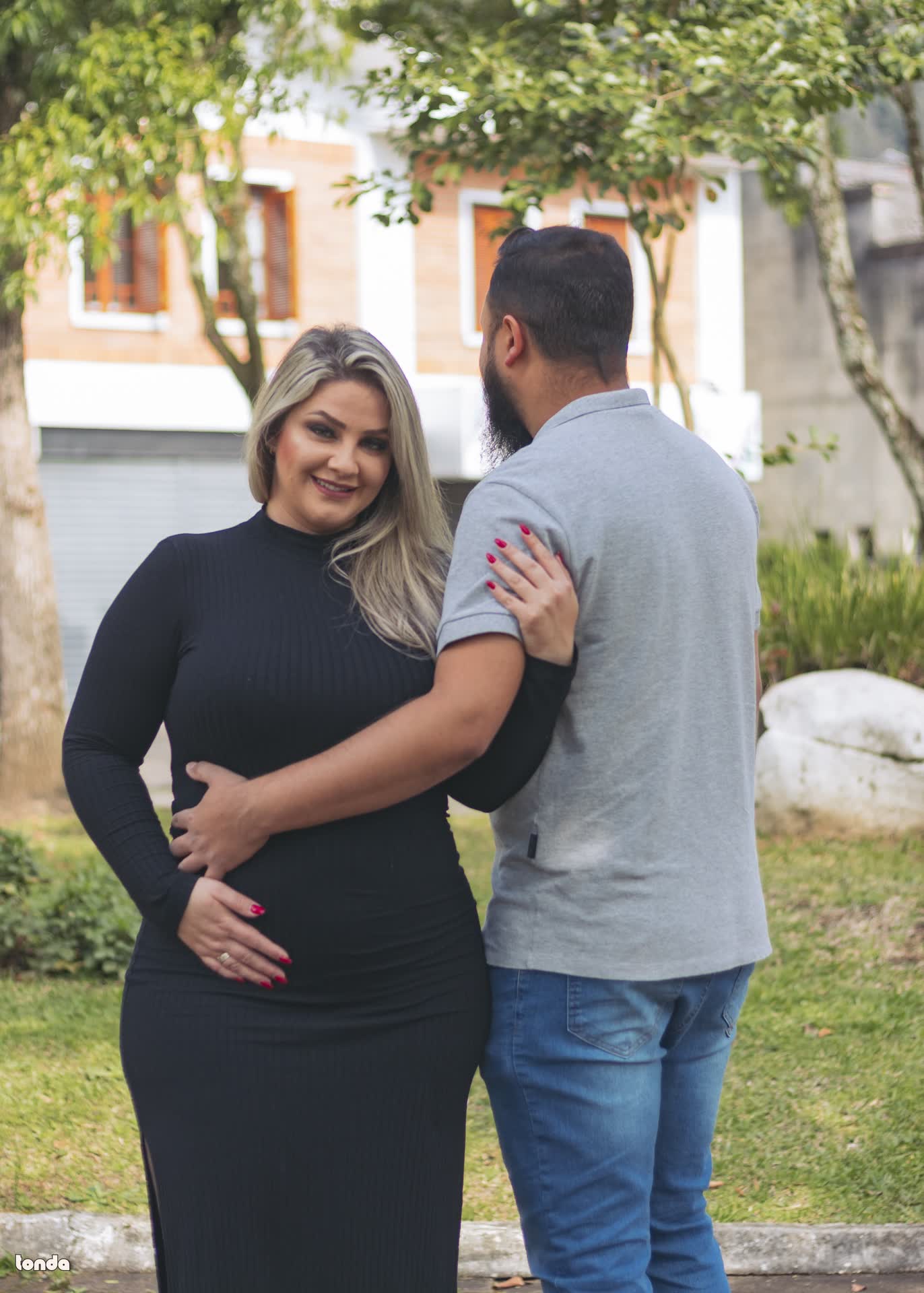 Aline & Eduardo — imagen 35