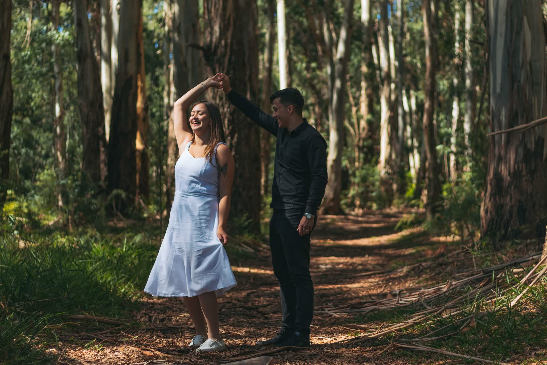 Bruna & Rafael — imagen 24